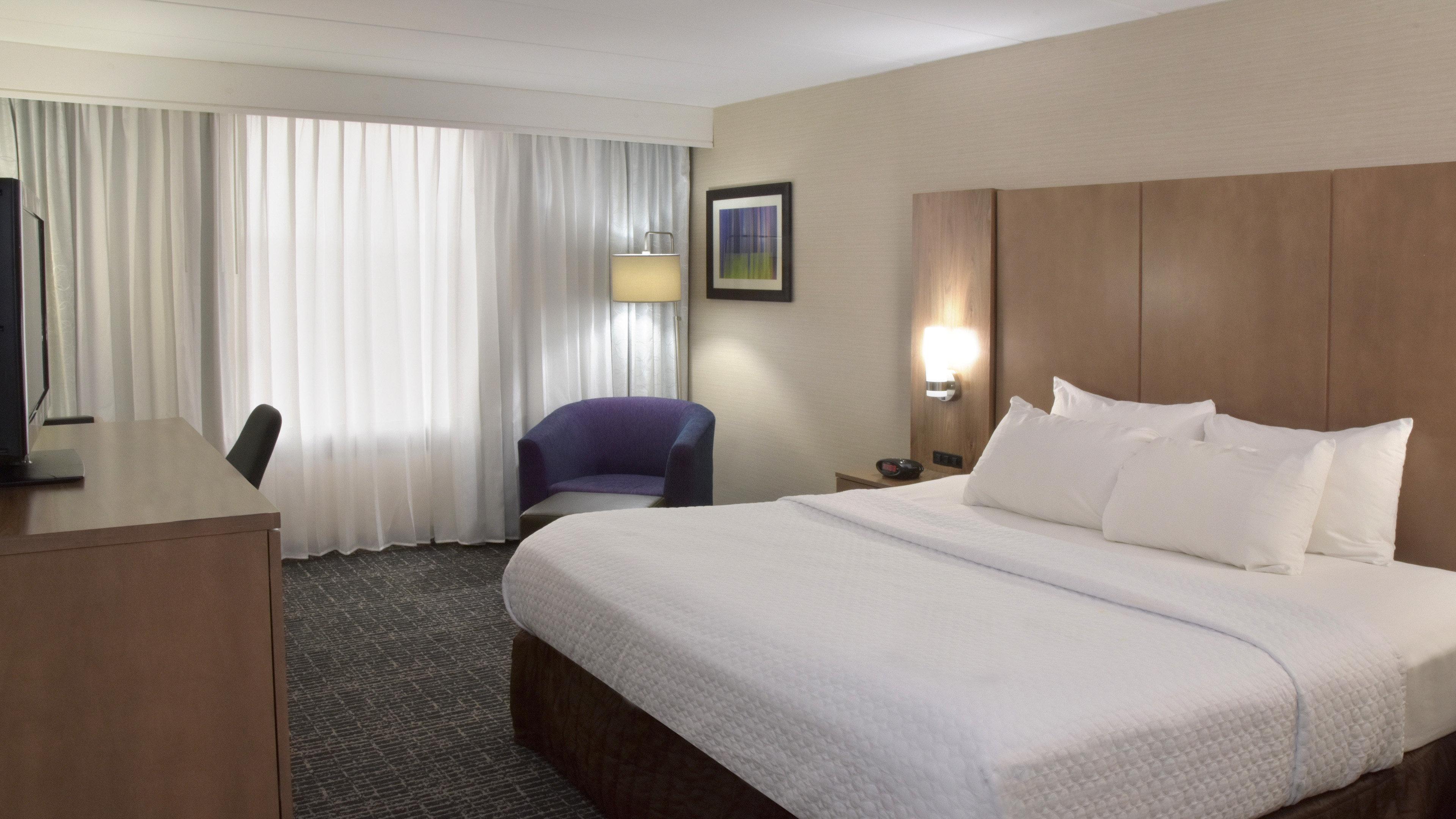 Crowne Plaza Cleveland Airport By Ihg Hotel Middleburg Heights Exterior foto
