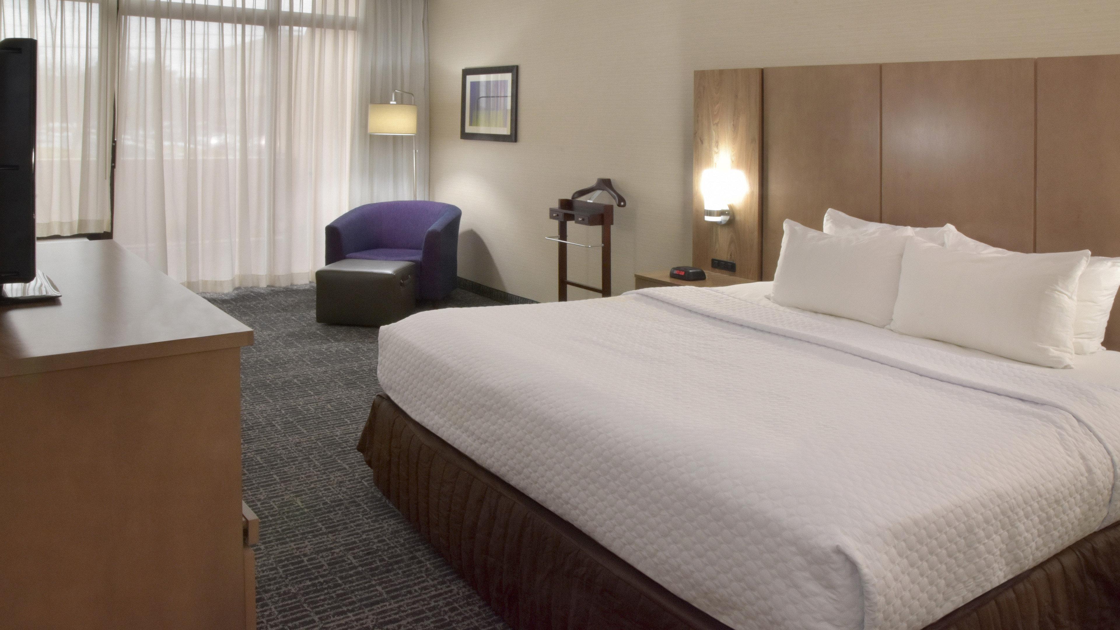 Crowne Plaza Cleveland Airport By Ihg Hotel Middleburg Heights Exterior foto