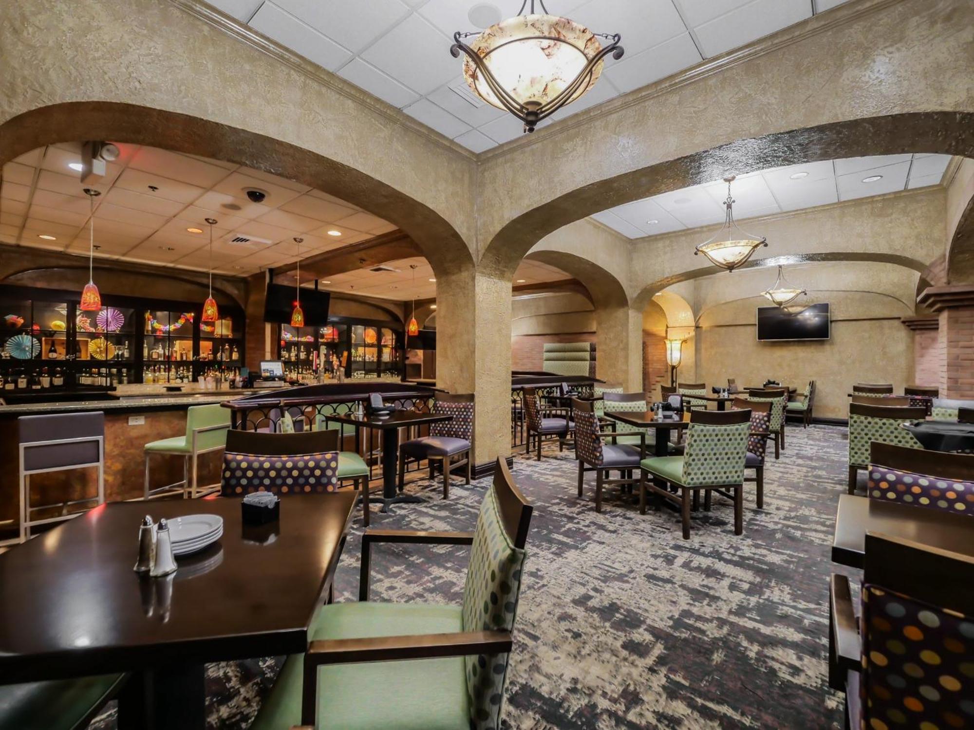 Crowne Plaza Cleveland Airport By Ihg Hotel Middleburg Heights Exterior foto